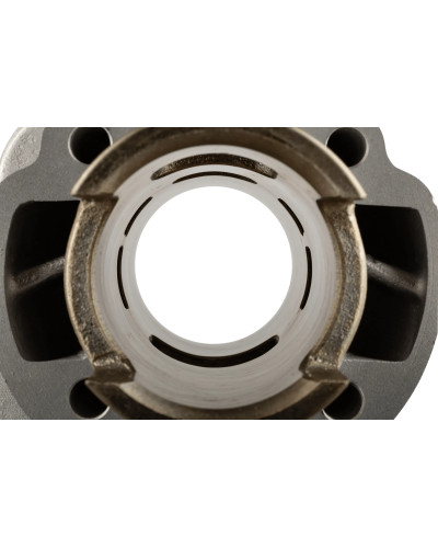 Kit 50cc Airsal Sport Booster BW’s Slider Stunt axe 10 mm