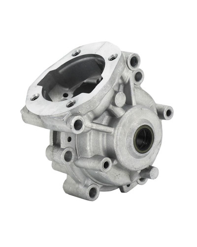 Carter moteur complet adaptable Motobécane AV7 avec roulements joints spi goujons et visserie