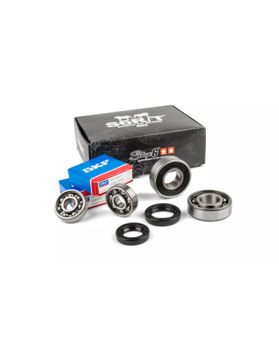 Pack roulements de transmission Stage6 HQ Booster Nitro BW’s Slider Stunt Aerox