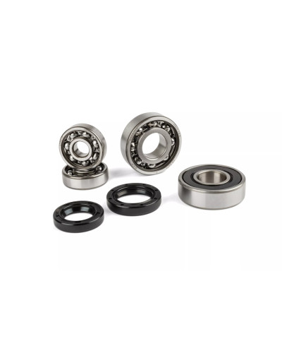 Pack roulements de transmission Stage6 HQ Booster Nitro BW’s Slider Stunt Aerox