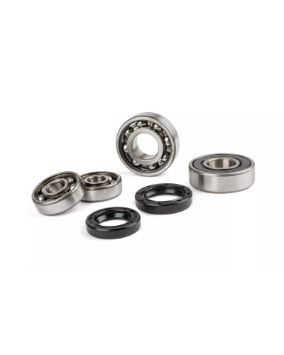 Pack roulements de transmission Stage6 HQ Booster Nitro BW’s Slider Stunt Aerox