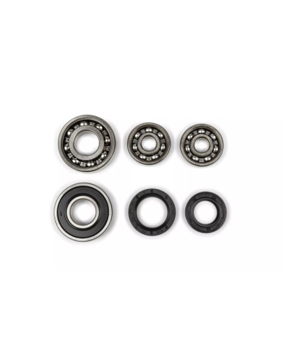 Pack roulements de transmission Stage6 HQ Booster Nitro BW’s Slider Stunt Aerox