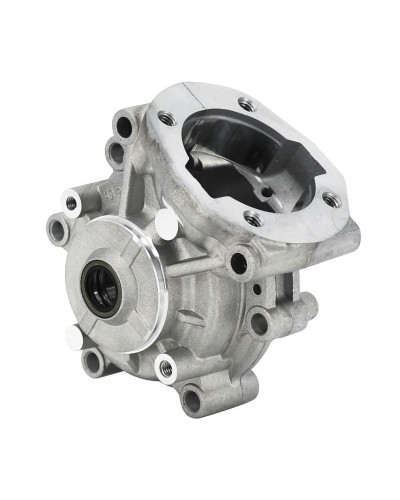 Carter moteur complet adaptable Motobécane AV7 avec roulements joints spi goujons et visserie