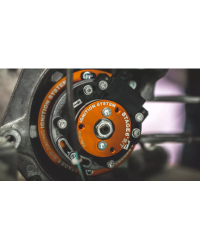 Allumage Stage6 R/T MK2 by PVL Booster Nitro BW’s Slider Stunt