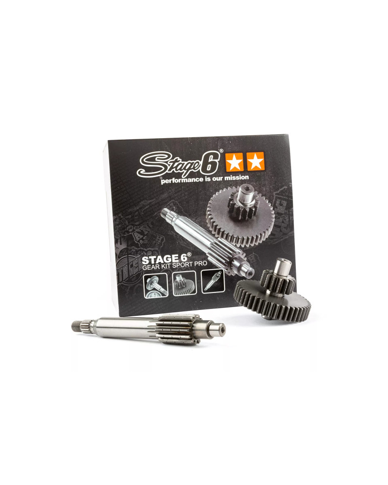Transmission primaire Stage6 13/43 Booster Nitro BW’s Slider Aerox