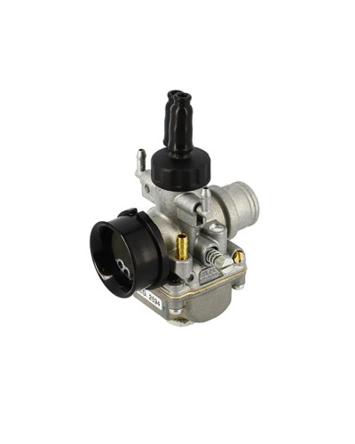 Carburateur Dellorto PHBG 19 BD montage souple starter à câble