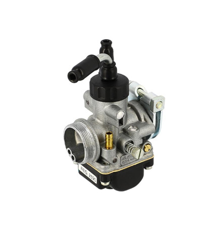 Carburateur Dellorto PHBG 21 AD montage rigide starter à câble