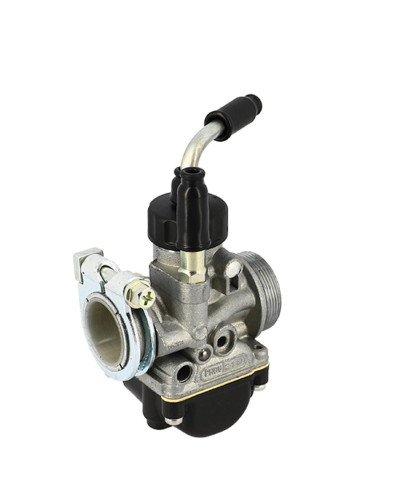Carburateur Dellorto PHBG 21 AD montage rigide starter à câble