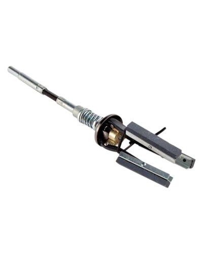 Rodoir de cylindre Tun’R réglable Ø32 à Ø89 mm avec 3 pierres abrasives