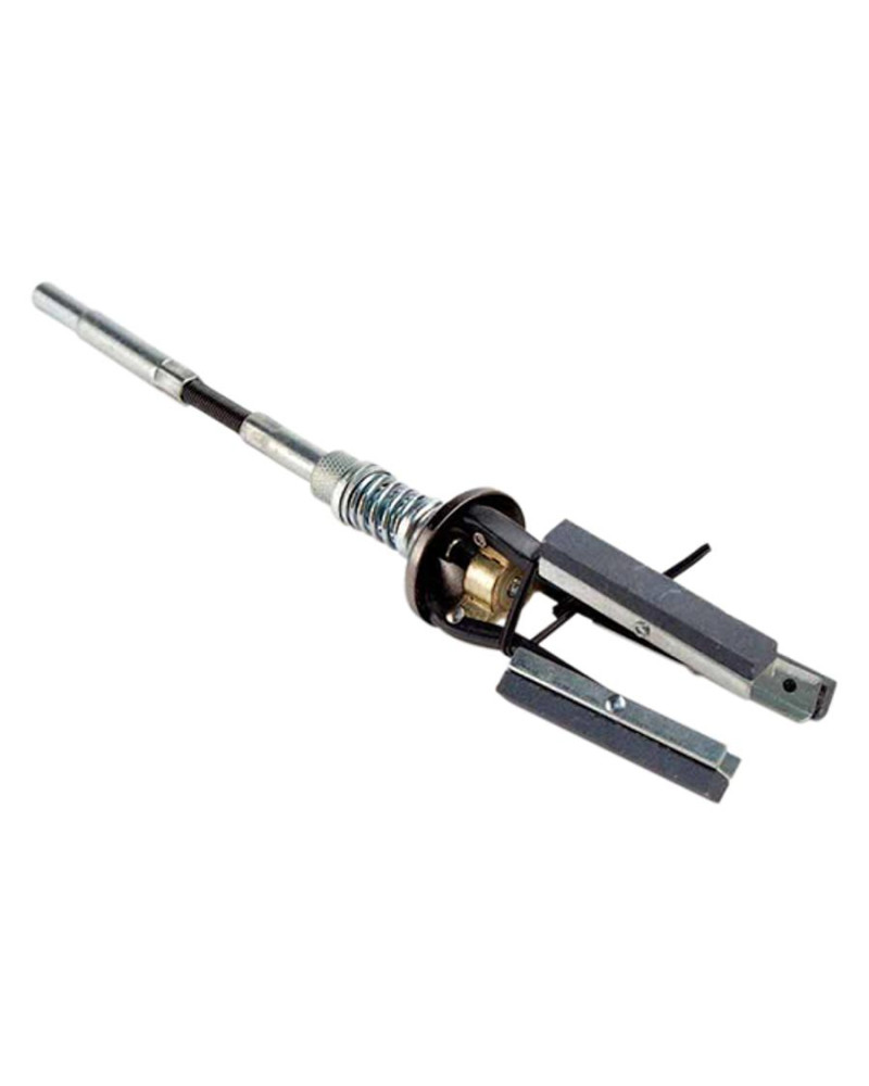 Rodoir de cylindre Tun’R réglable Ø32 à Ø89 mm avec 3 pierres abrasives