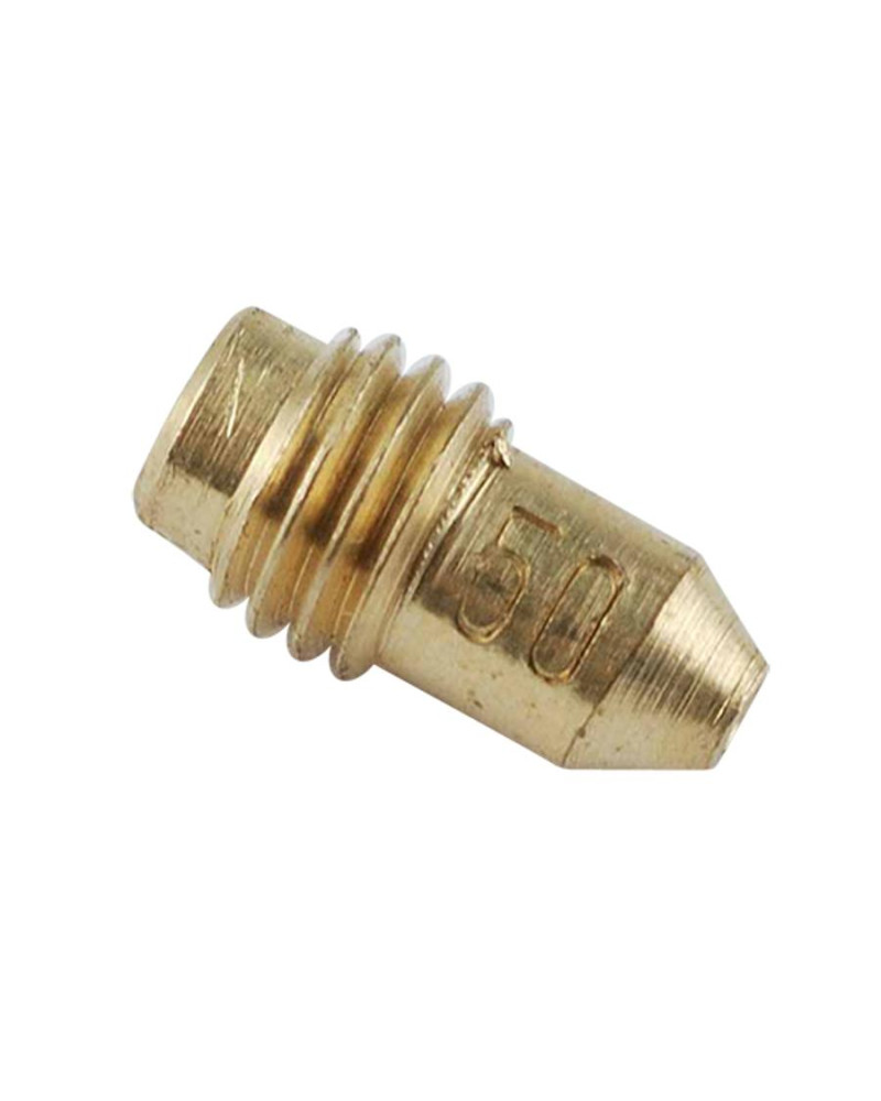 Gicleur de ralenti Dellorto PHBG 50 pour carburateur