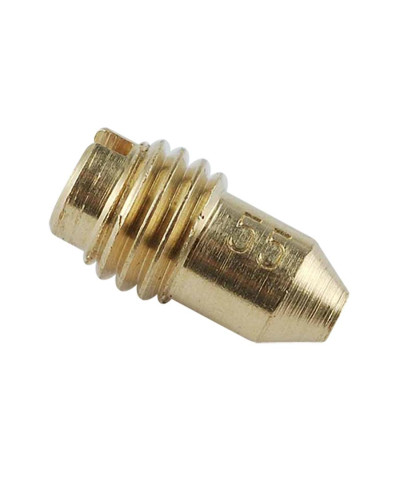 Gicleur de ralenti Dellorto PHBG 55 pour carburateur