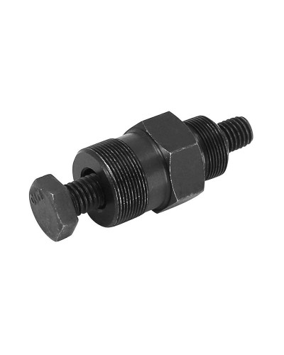 Extracteur double M19x1.00 (volant électronique) et M24x1.00 (variateur) pour MBK 51 – compatible Speedfight/Trekker