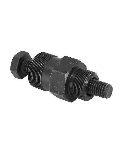 Extracteur double M19x1.00 (volant électronique) et M24x1.00 (variateur) pour MBK 51 – compatible Speedfight/Trekker