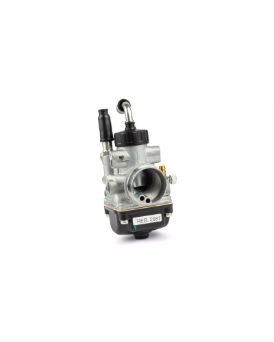 Carburateur Dellorto PHBG 19,5 AD montage rigide starter à câble
