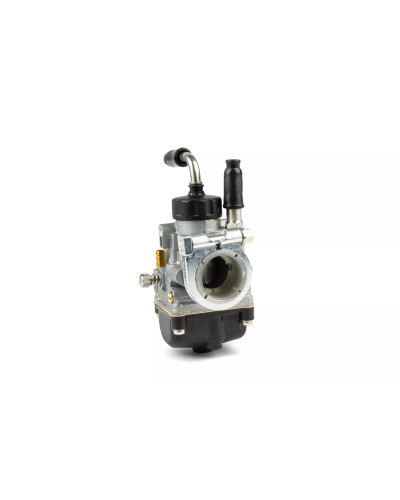 Carburateur Dellorto PHBG 19,5 AD montage rigide starter à câble