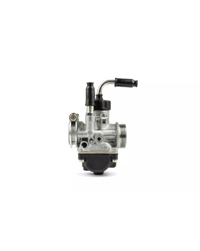 Carburateur Dellorto PHBG 19,5 AD montage rigide starter à câble