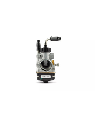 Carburateur Dellorto PHBG 19,5 AD montage rigide starter à câble