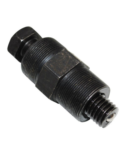 Arrache-volant double M24x1.00 et M26x1.00 – MBK 51/Motobécane (M24 variateur, M26 volant rupteurs)