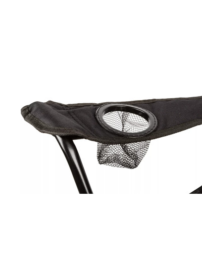 Chaise pliante Stage6 type paddock avec sac de transport