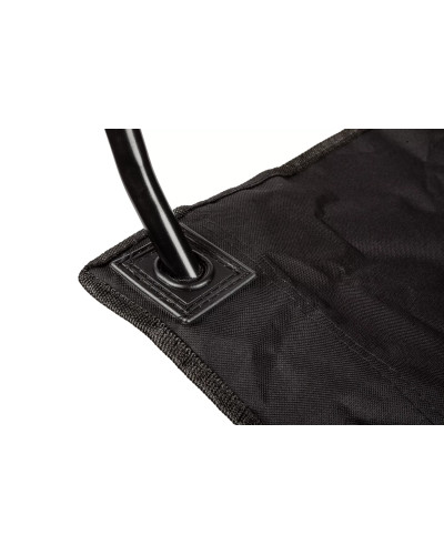 Chaise pliante Stage6 type paddock avec sac de transport