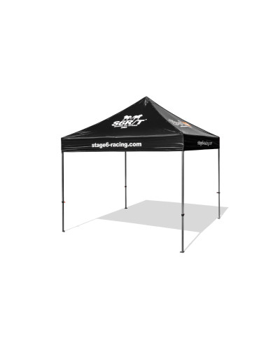 Tente paddock Stage6 MK2 3x3 m pliable