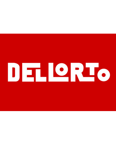Joint De Cuve Pour Carburateur Dellorto 15 / 16 Sha