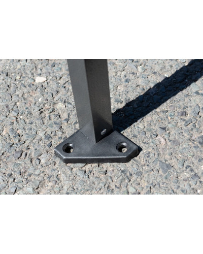 Tente paddock Stage6 MK2 3x3 m pliable