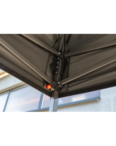 Tente paddock Stage6 MK2 3x3 m pliable