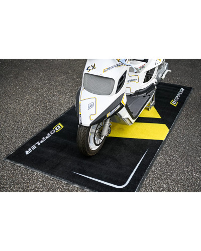 Tapis environnemental Doppler 200x100 cm