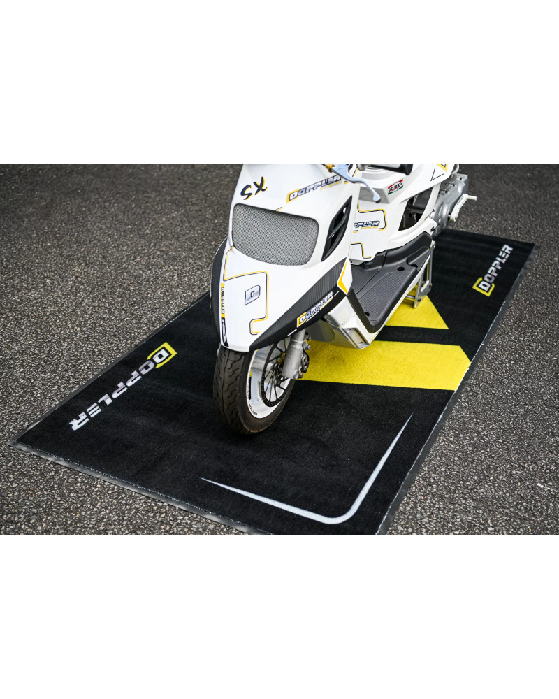 Tapis environnemental Doppler 200x100 cm