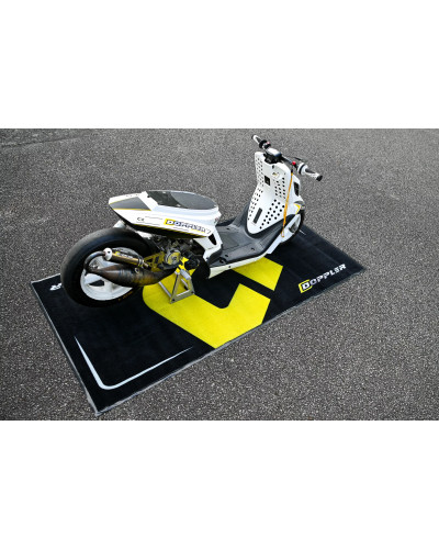Tapis environnemental Doppler 200x100 cm