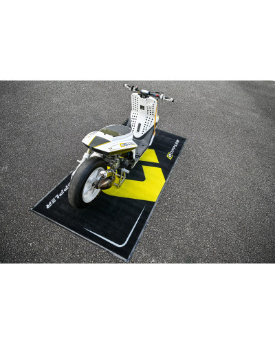 Tapis environnemental Doppler 200x100 cm
