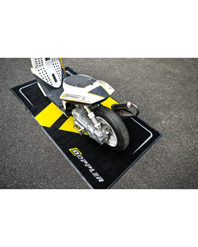 Tapis environnemental Doppler 200x100 cm