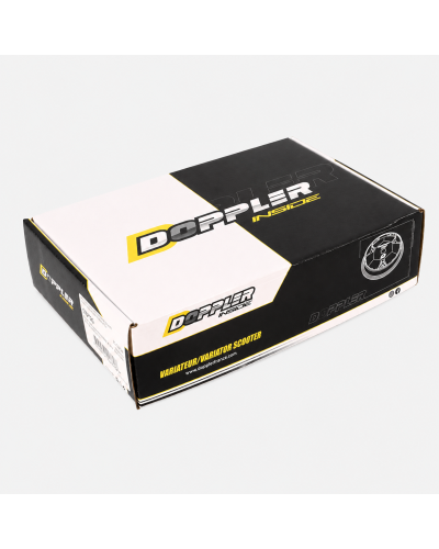 Variateur Doppler SX86 Booster Nitro SR50 F12