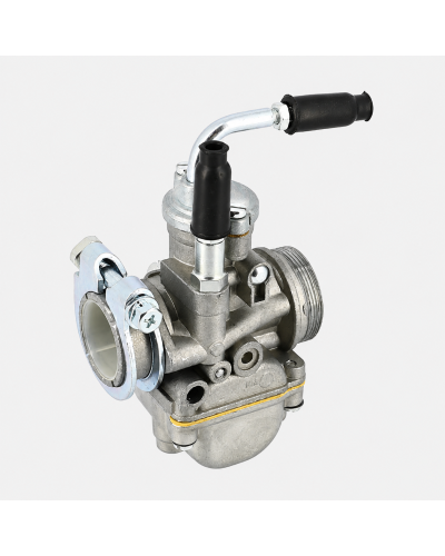 Carburateur type PHBG 19.5 rigide starter câble