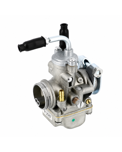 Carburateur type PHBG 19.5 rigide starter câble