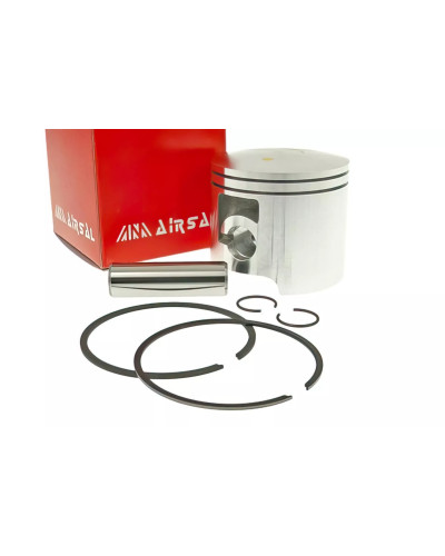 Piston Airsal Ø47 MBK 51 AV10 T4 Sport 70cc
