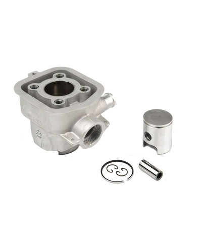 Kit cylindre Airsal T6 70cc MBK 51 LC Ø47