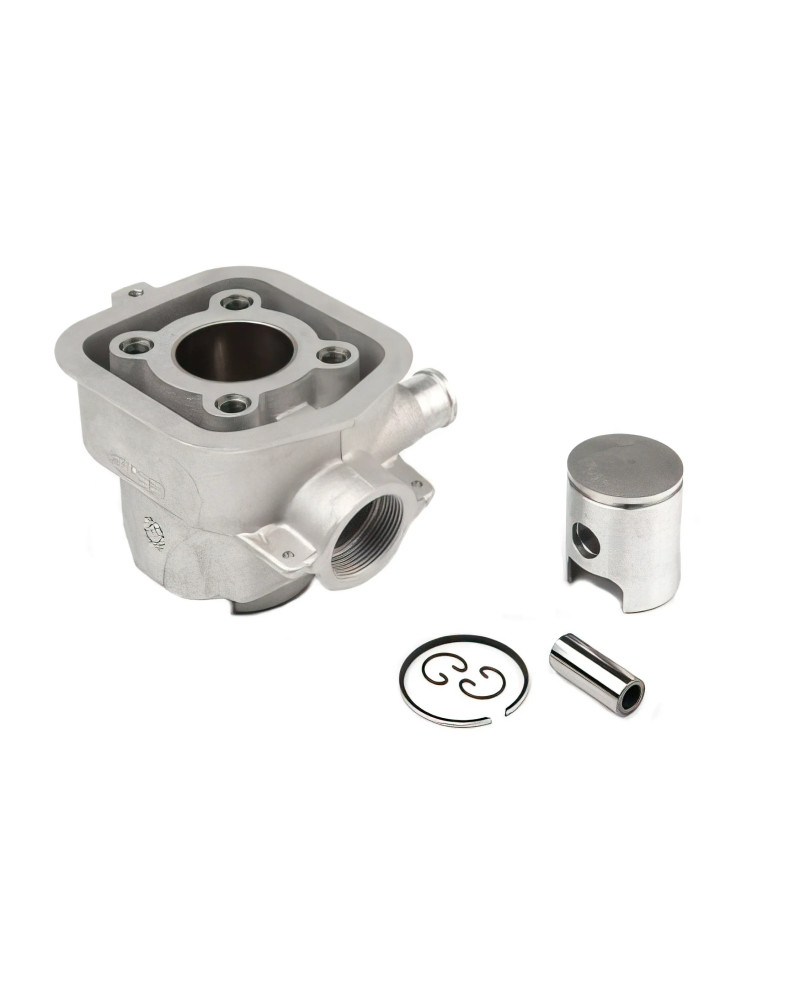 Kit cylindre Airsal T6 70cc MBK 51 LC Ø47