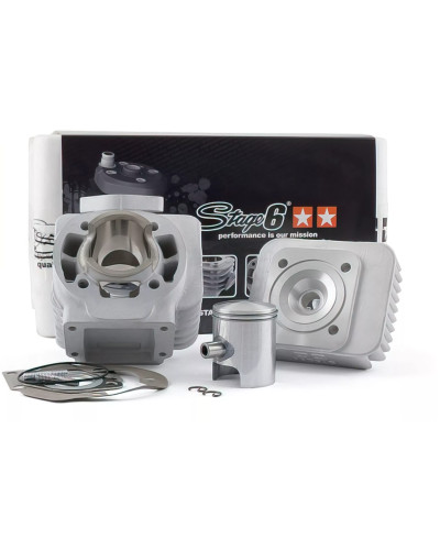 Kit cylindre Stage6 Sport Pro MK2 50cc Booster BW’S Stunt