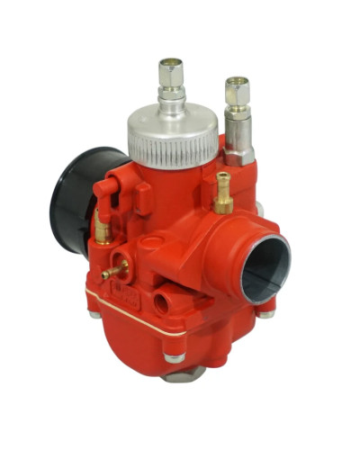 Carburateur Dellorto PHBG 21 DS Red Label montage souple