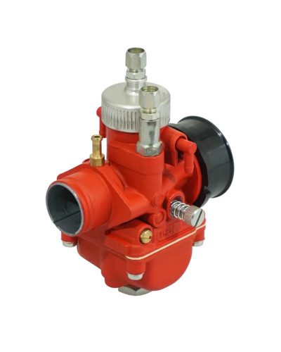 Carburateur Dellorto PHBG 21 DS Red Label montage souple