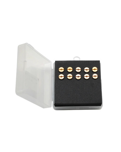 Boîte de 10 gicleurs principaux PHBG SHA 5 mm P2R 75 à 98