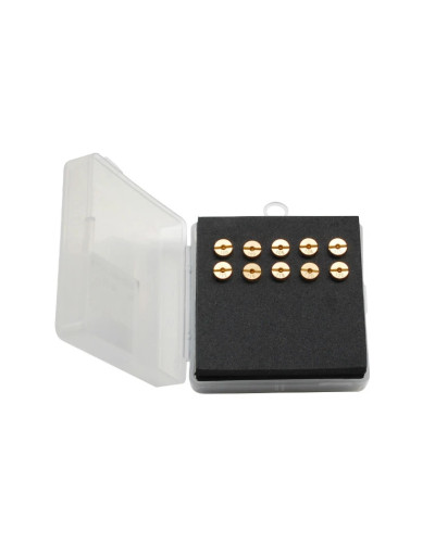 Boîte de 10 gicleurs principaux PHBG SHA 5 mm P2R 100 à 122
