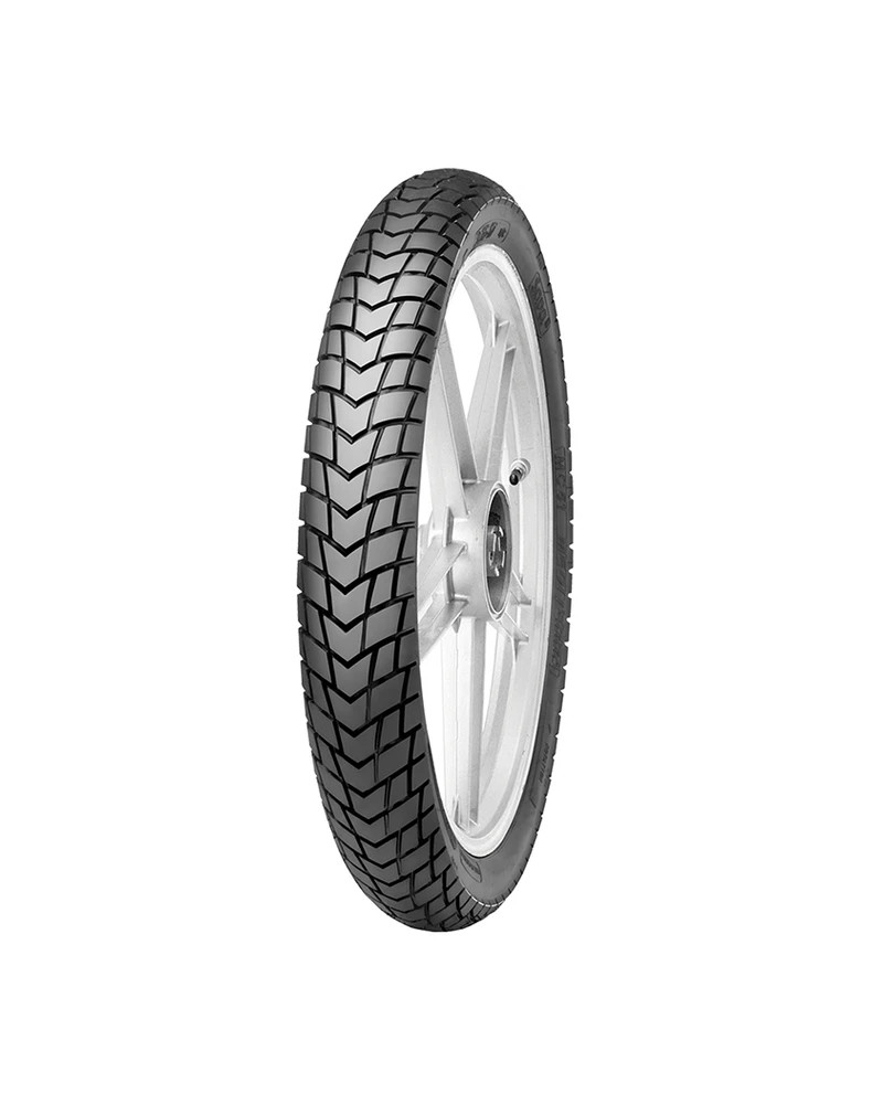 Pneu cyclo 17 pouces 2.75-17 Mitas MC51 TL renforcé