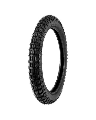Pneu cyclo 16 pouces 2.75-16 Wanda P217 TT 40P