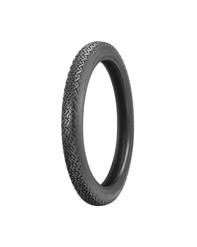 Pneu cyclo 16 pouces 2.25-16 Wanda P216 TT 38J