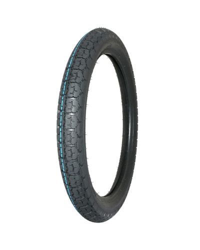 Pneu cyclo 17 pouces 2.50-17 Mitas B4 TT renforcé