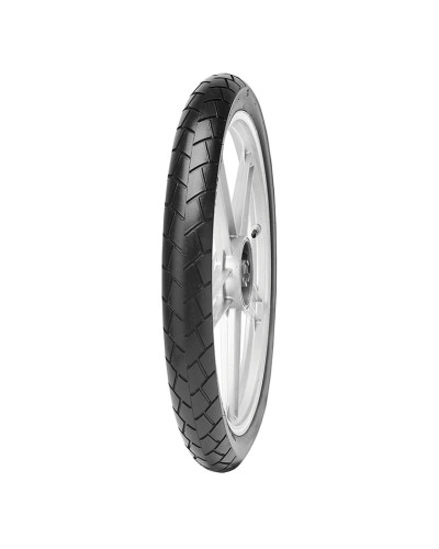 Pneu cyclo 17 pouces 2.75-17 Mitas MC11 renforcé